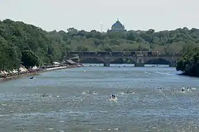 2010 Dad Vail Regatta.