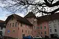 Wangen Castle