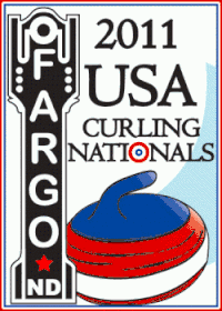 2011 United States  Men's Curling Championship