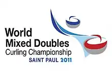 2011 World Mixed Doubles Curling Championship