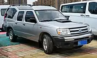 Dongfeng Rich SUV.