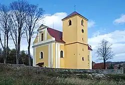 Church of the Assumption