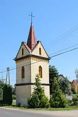 Chapel