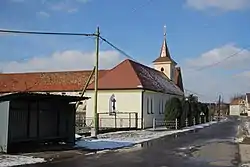 Church