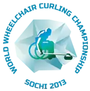 2013 World Wheelchair Curling Championship