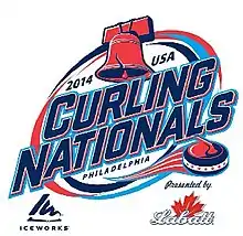 2014 United StatesMen's Curling Championship