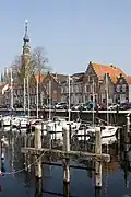 Harbour of Veere