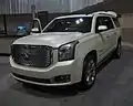 2015 GMC Yukon XL Denali