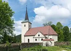 Church of Saint Nicholas