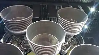 First stage engines, 2016