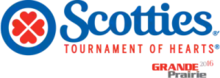 2016 Scotties Tournament of Hearts