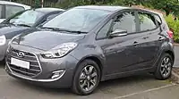 2015 facelift