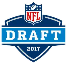 2017 NFL draft logo