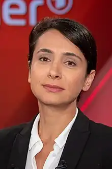 Çiğdem Akyol, 2018