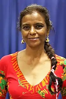 Sujatha Gidla