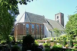 Allemanskerk1 Oudkarspel