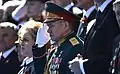 Sergey Shoigu