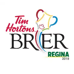 2018 Tim Hortons Brier