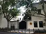 Consulate-General in Shanghai