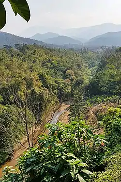 Fang River