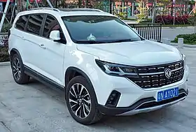 Dongfeng Fengxing T5L