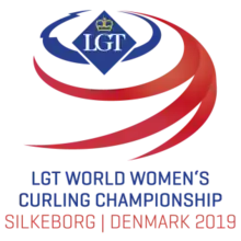 2019 World Women's Curling Championship