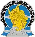 201st Expeditionary Military Intelligence Brigade"With Courage and Vision"