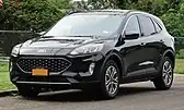 Ford Escape