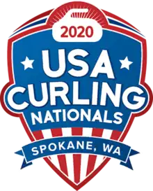 2020 United States Men's  Curling Championship