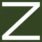 Russian "Z" military symbol