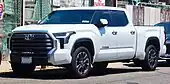 Toyota Tundra