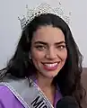 Miss Goiás 2023Renata Guerra Otoni de Abreu