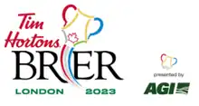 2023 Tim Hortons Brier