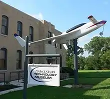 20th Century Technology Museum