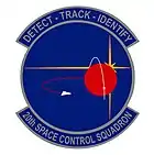 20th Space Surveillance Squadron