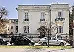 Embassy of Ukraine in Bucharest