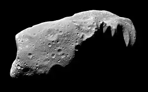 Ida (belt asteroid)