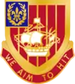 251st Air Defense Artillery Regiment"We Aim to Hit"