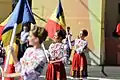 Image 17Chișinău Independence Day Parade, 2016