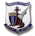 2nd Aviation Company (Light Transportation)"Orville the Otter"