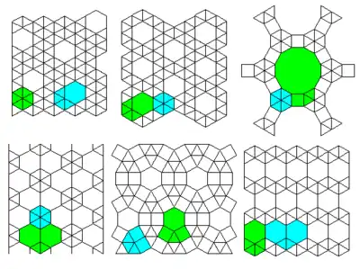 20 2 uniform lattices