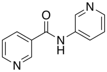 3-pyridylnicotinamide