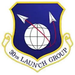 30th Launch Group