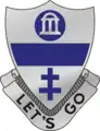 325th Infantry Regiment"Lets Go"