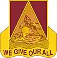 385th Transportation Battalion"We Give Our All"