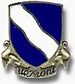 405th Infantry Regiment"Up Front"