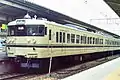 Fukuchiyama Line livery, Used on the Fukuchiyama Line from 1991