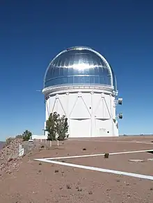 Victor M. Blanco Telescope