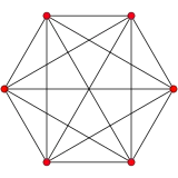 altN=5-simplex