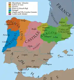  (from History of Spain)